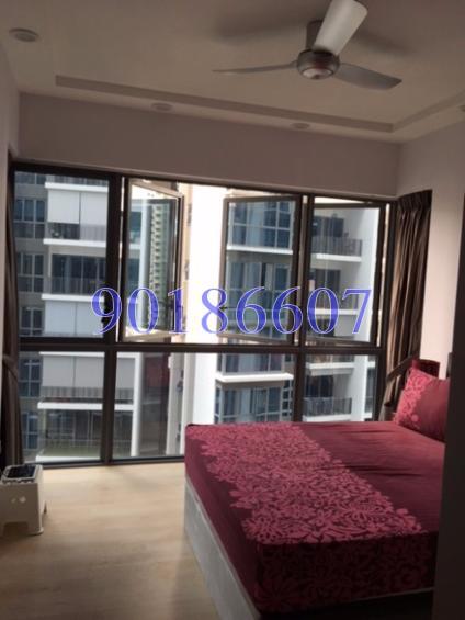 H2O Residences (D28), Condominium #93607192